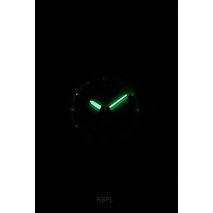 Casio G-Shock Analog Digital Bio-Based Resin Strap Quadrante Verde Chiaro Quarzo GM-S2110-3A 200M Orologio da Donna