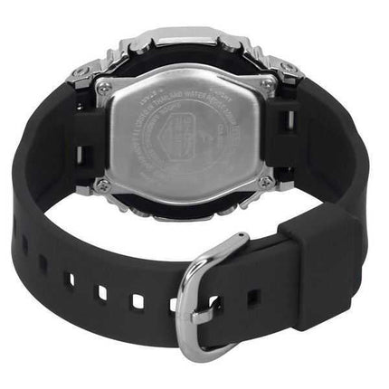 Casio G-Shock Analog Digital Bio-Based Resin Strap Rosa Quadrante Quarzo GM-S2110-4A 200M Orologio da Donna