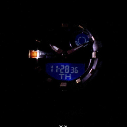 Orologio Casio G-Shock GMA-B800-1A Step Tracker Bluetooth Quartz 200M Unisex