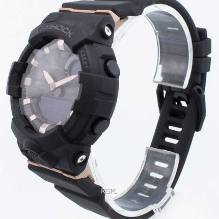 Orologio Casio G-Shock GMA-B800-1A Step Tracker Bluetooth Quartz 200M Unisex