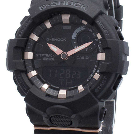 Orologio Casio G-Shock GMA-B800-1A Step Tracker Bluetooth Quartz 200M Unisex