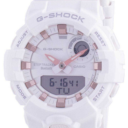 Orologio da uomo Casio G-Shock GMA-B800-7A al quarzo resistente agli urti 200M