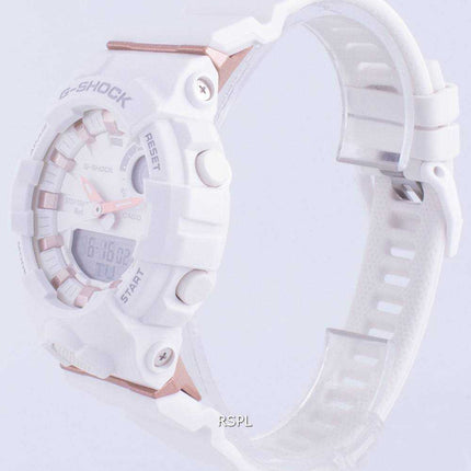 Orologio da uomo Casio G-Shock GMA-B800-7A al quarzo resistente agli urti 200M