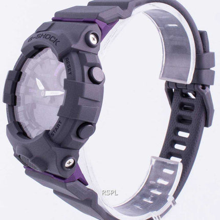 Orologio da uomo Casio G-Shock GMA-B800-8A al quarzo resistente agli urti 200M