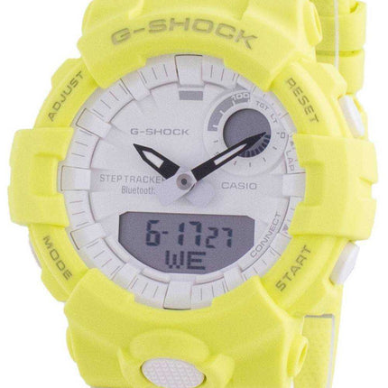 Orologio da uomo Casio G-Shock GMA-B800-9A al quarzo resistente agli urti 200M