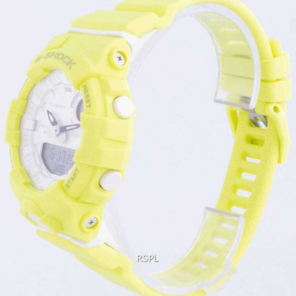 Orologio da uomo Casio G-Shock GMA-B800-9A al quarzo resistente agli urti 200M