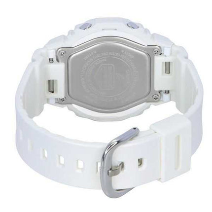 Casio G-Shock Analog Digital Bio-Based Resin Strap Beige Dial Quartz GMA-P2100ST-7A 200M Orologio da donna