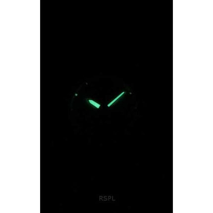 Casio G-Shock Analog Digital Bio-Based Resin Strap Rose Gold Dial Quartz GMA-P2100ST-9A 200M Orologio da donna