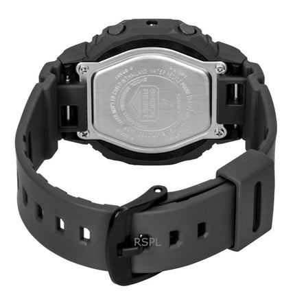 Orologio da donna Casio G-Shock analogico digitale in resina a base biologica con quadrante rosa al quarzo GMA-P2110SC-4A 200M