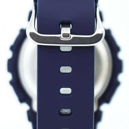 Orologio da uomo Casio G-Shock S Series Digital World Time GMA-S110CM-2A