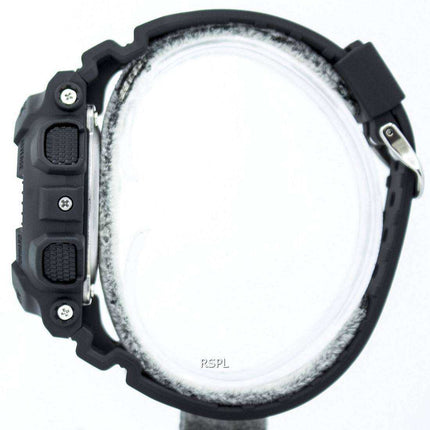 Orologio da uomo Casio G-Shock S Series Digital World Time GMA-S110CM-8A