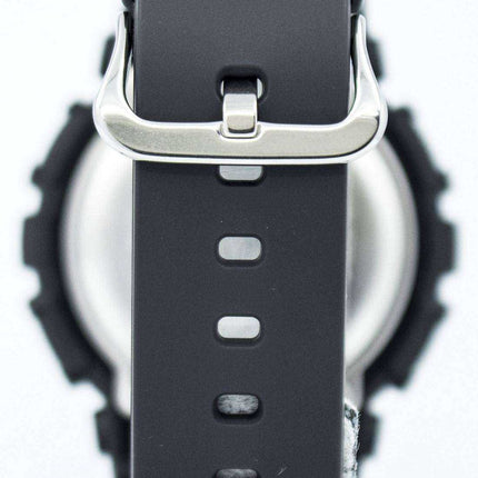 Orologio da uomo Casio G-Shock S Series Digital World Time GMA-S110CM-8A