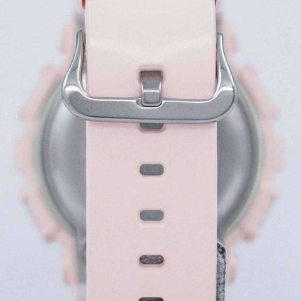 Casio G-Shock S Series Analogico-Digitale GMA-S110MP-4A1 GMAS110MP-4A1 Orologio da donna