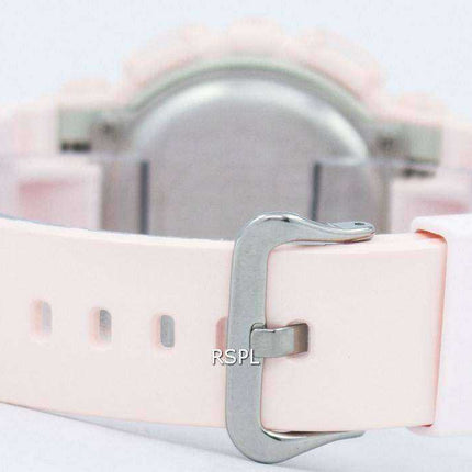 Casio G-Shock S Series Analogico-Digitale GMA-S110MP-4A1 GMAS110MP-4A1 Orologio da donna