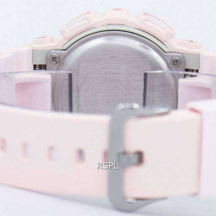 Casio G-Shock S Series Analogico-Digitale GMA-S110MP-4A1 GMAS110MP-4A1 Orologio da donna