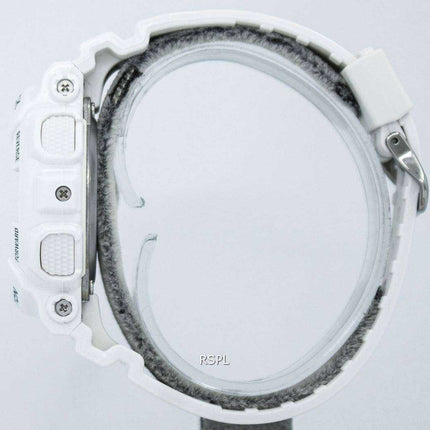 Casio G-Shock S Series Analog-Digital GMA-S110MP-7A GMAS110MP-7A Orologio da donna