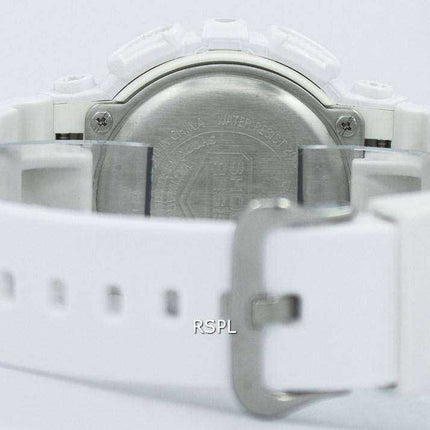 Casio G-Shock S Series Analog-Digital GMA-S110MP-7A GMAS110MP-7A Orologio da donna