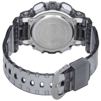 Orologio da donna Casio G-Shock analogico digitale quadrante blu al quarzo GMA-S110TB-8A 200M