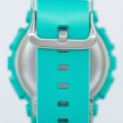 Orologio da donna Casio G-Shock S Series Analog-Digital 200M GMA-S110VC-3A