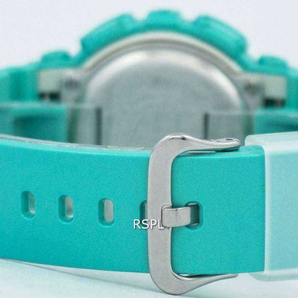 Orologio da donna Casio G-Shock S Series Analog-Digital 200M GMA-S110VC-3A