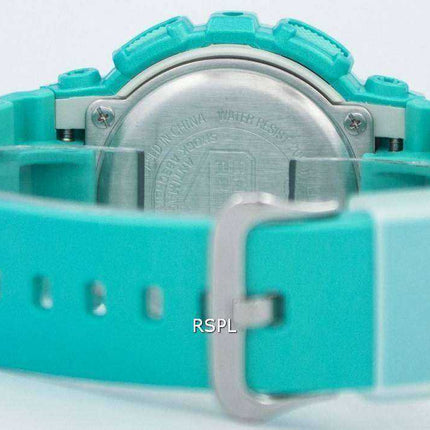 Orologio da donna Casio G-Shock S Series Analog-Digital 200M GMA-S110VC-3A