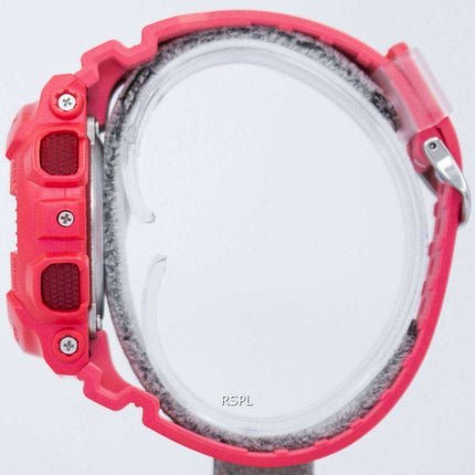 Orologio da donna Casio G-Shock S Series Analog-Digital 200M GMA-S110VC-4A