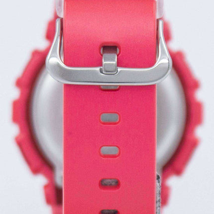 Orologio da donna Casio G-Shock S Series Analog-Digital 200M GMA-S110VC-4A