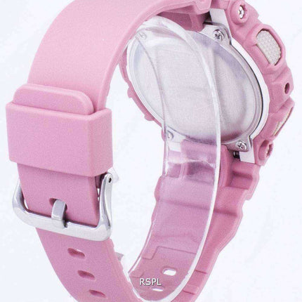 Casio G-Shock S SeriesGMA-S120DP-4A GMAS120DP-4A Analog Digital 200M Orologio da donna