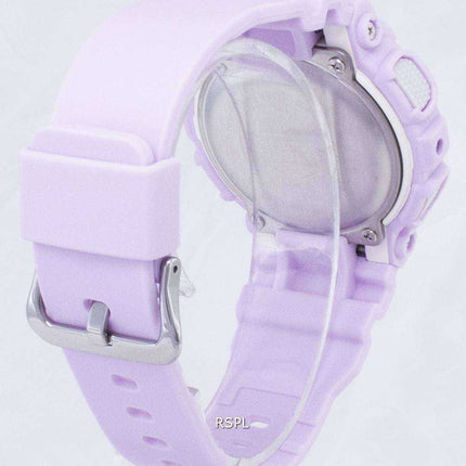 Casio G-Shock S Series GMA-S120DP-6A GMAS120DP-6A Analog Digital 200M Orologio da donna