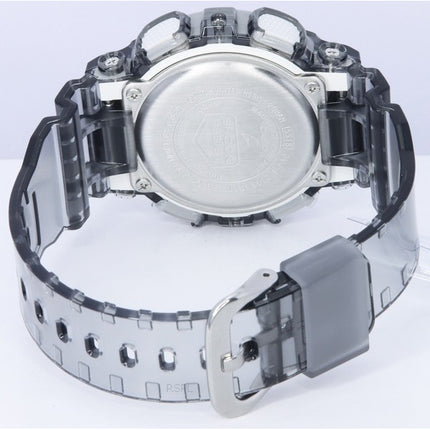 Orologio Casio G-Shock GMA analogico digitale al quarzo GMA-S120GS-8A GMAS120GS-8 200M orologio da donna