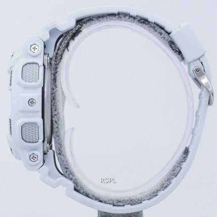 Casio G-Shock S Series Resistente agli urti World Time GMA-S120MF-2A GMAS120MF-2A Orologio da donna