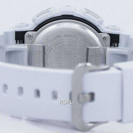 Casio G-Shock S Series Resistente agli urti World Time GMA-S120MF-2A GMAS120MF-2A Orologio da donna