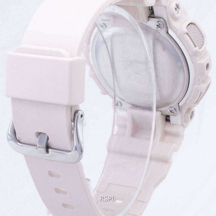Casio G-Shock serie S GMA-S120MF-4A GMAS120MF-4A Orologio analogico donna digitale 200M di illuminazione