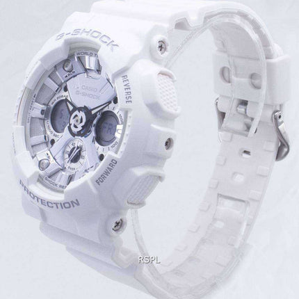 Casio G-Shock S Series GMA-S120MF-7A1 GMAS120MF-7A1 Orologio donna resistente agli urti 200M