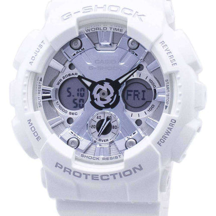Casio G-Shock S Series GMA-S120MF-7A1 GMAS120MF-7A1 Orologio donna resistente agli urti 200M