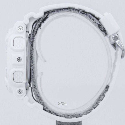 Casio G-Shock Resistente agli urti World Time Analog Digital GMA-S120MF-7A2 GMAS120MF-7A2 Orologio da donna