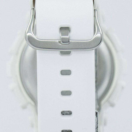 Casio G-Shock Resistente agli urti World Time Analog Digital GMA-S120MF-7A2 GMAS120MF-7A2 Orologio da donna