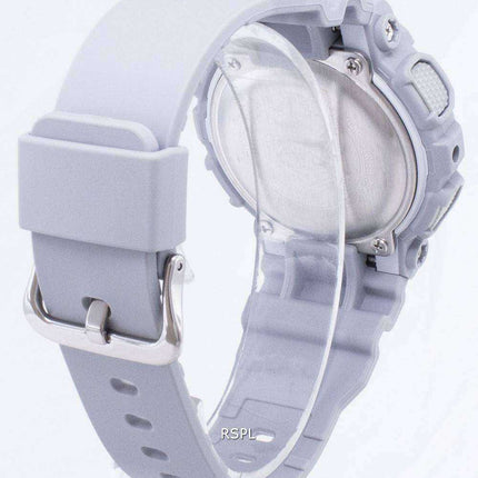 Casio G-Shock S Series GMA-S120MF-8A GMAS120MF-8A World Time 200M Orologio da donna