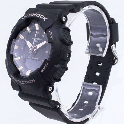 Casio G-Shock S Series GMA-S130PA-1A GMAS130PA-1A Step Tracker 200M Orologio da donna