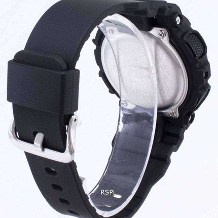 Casio G-Shock S Series GMA-S130PA-1A GMAS130PA-1A Step Tracker 200M Orologio da donna