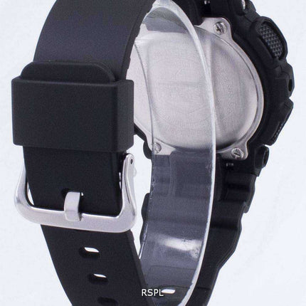 Casio G-Shock S Series GMA-S130VC-1A GMAS130VC-1A Step Tracker Analog Digital 200M Orologio da donna