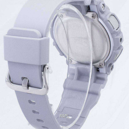 Casio G-Shock S Series GMA-S130VC-8A GMAS130VC-8A Step Tracker Analog Digital 200M Orologio da donna