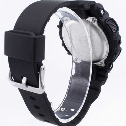 Orologio da donna Casio G-Shock GMA-S140-1A GMAS140-1A World Time Quartz 200M da donna