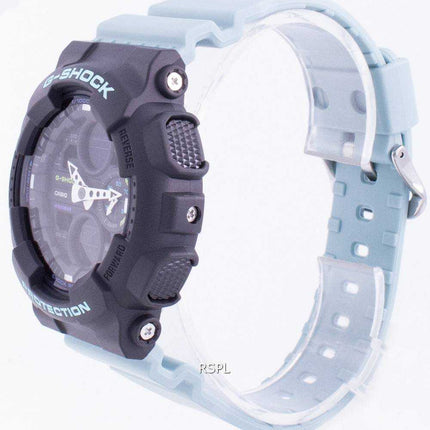 Orologio da uomo Casio G-Shock GMA-S140-2A al quarzo World Time 200M