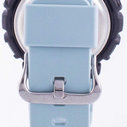 Orologio da uomo Casio G-Shock GMA-S140-2A al quarzo World Time 200M