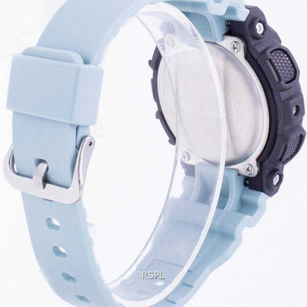 Orologio da uomo Casio G-Shock GMA-S140-2A al quarzo World Time 200M
