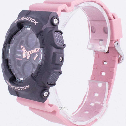 Orologio da uomo Casio G-Shock GMA-S140-4A al quarzo resistente agli urti 200M