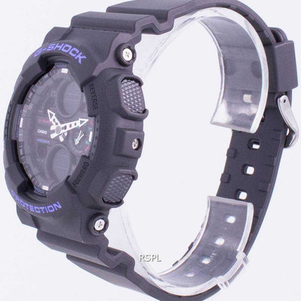 Orologio da uomo Casio G-Shock serie S GMA-S140-8A quarzo resistente agli urti 200M