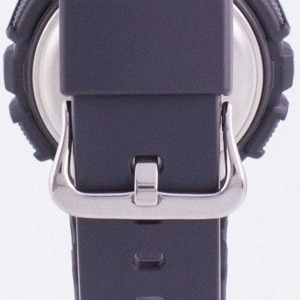 Orologio da uomo Casio G-Shock serie S GMA-S140-8A quarzo resistente agli urti 200M