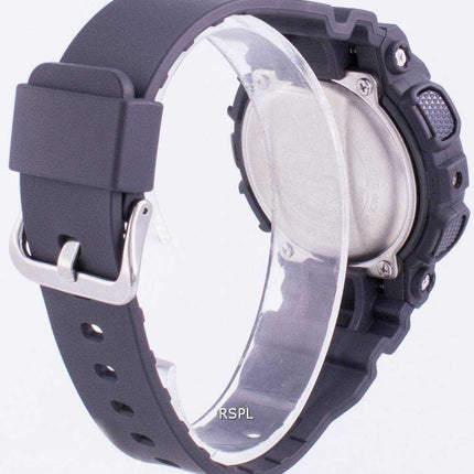 Orologio da uomo Casio G-Shock serie S GMA-S140-8A quarzo resistente agli urti 200M